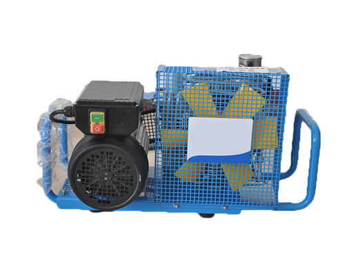空气呼吸器充气泵/高压空气压缩机技术参数